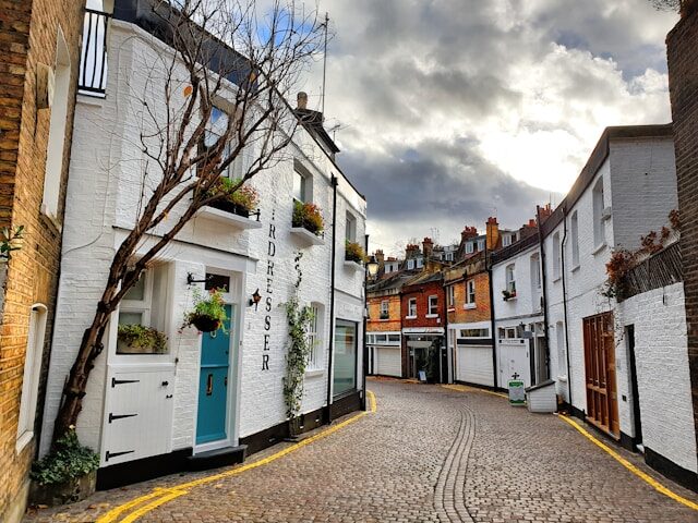 Airbnb Management Kensington