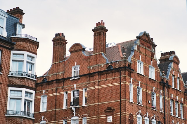Airbnb Management in Belgravia