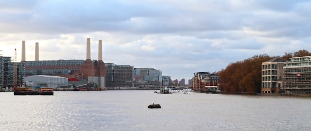 Benefits of professional property management in Battersea