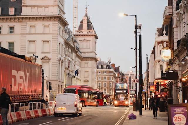 Paddington property management