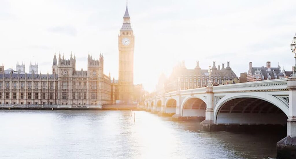 Property Management Westminster