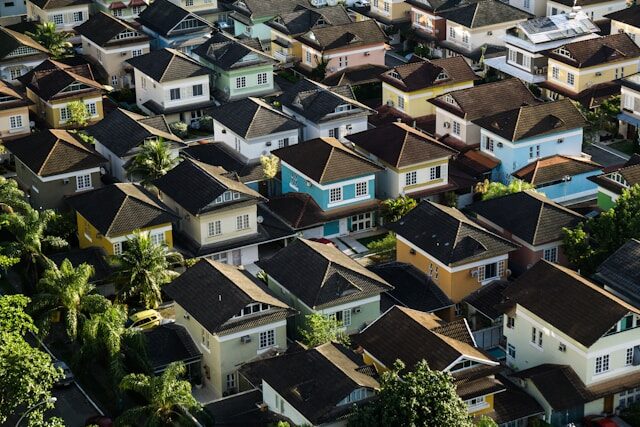 property management Fulham