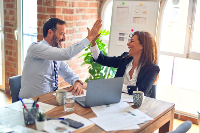 Benefits of professional property management in Pimlico