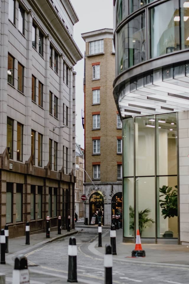 Luxury Property Management in Belgravia