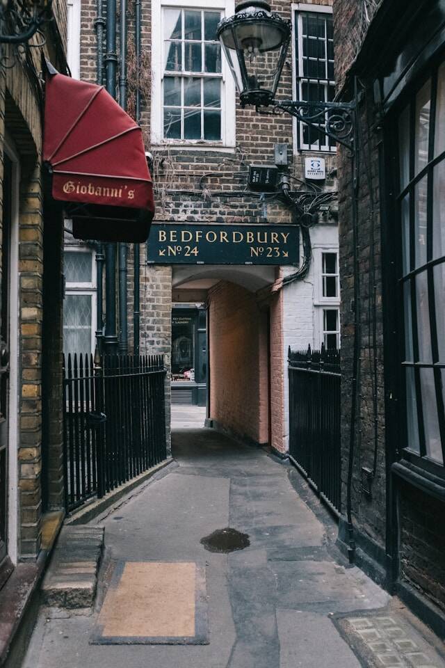Property Management Shepherd’s Bush