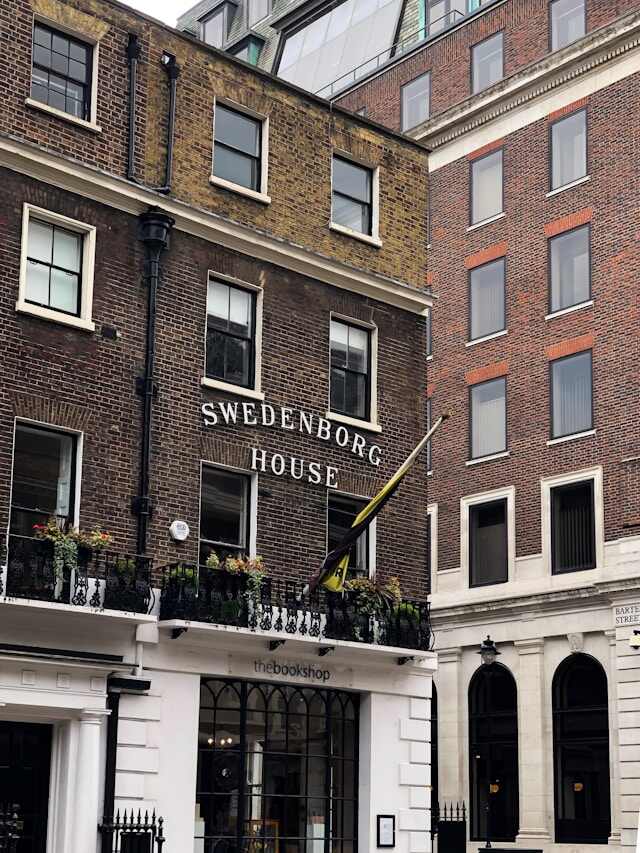 Property management in Shepherds Bush