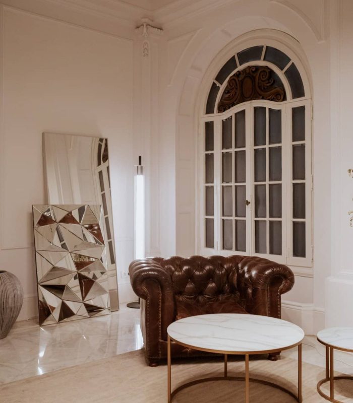 Property Management in Kensington and Chelsea